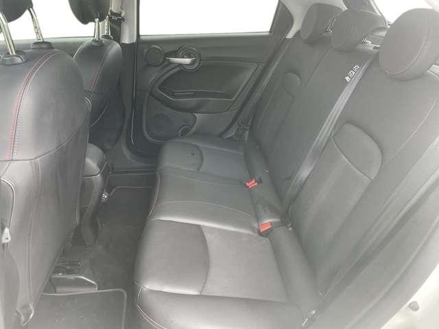 Fiat 500X 1.3 mjet Sport 95cv