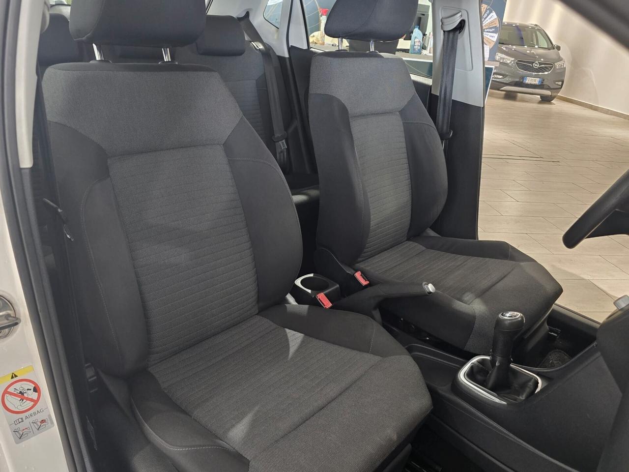 Volkswagen Polo 1.6 BENZINA/GPL ANNO 2011