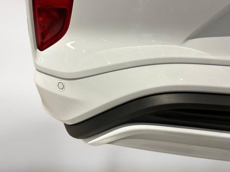 Ford Puma 1.0 ecoboost h ST-Line 125cv