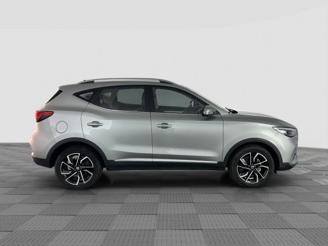 MG ZS ZS 1.0T-GDI Luxury