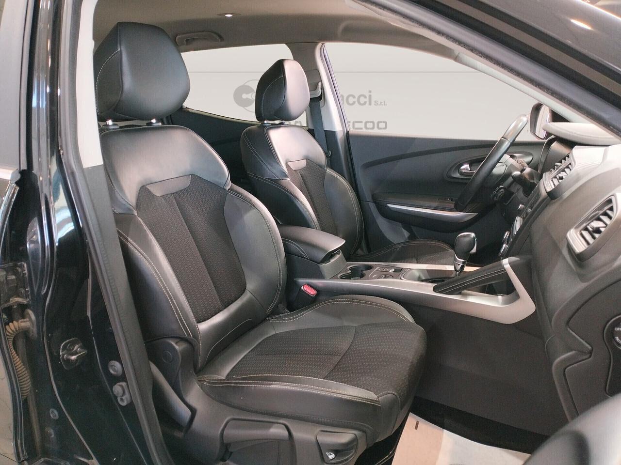 Renault Kadjar 1.5 dci energy Intens 110cv edc