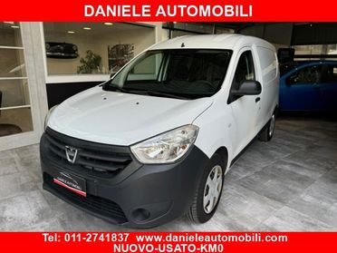 DACIA Dokker 1.6 8V 100CV Start&Stop GPL Furgone