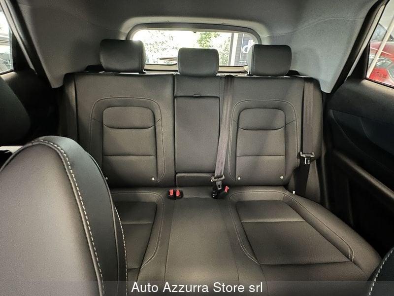 DR AUTOMOBILES dr 5.0 dr 5.0 s3 1.5 Turbo CVT Bi-Fuel GPL *PROMO AZZURRA*