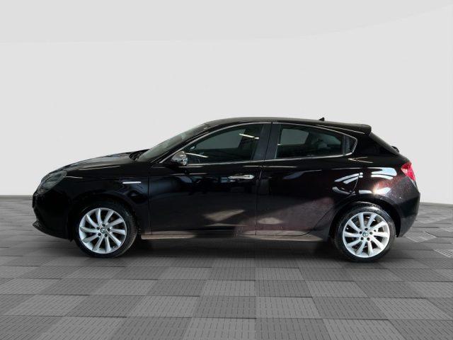 ALFA ROMEO Giulietta Giulietta 1.6 JTDm-2 120 CV Distinctive
