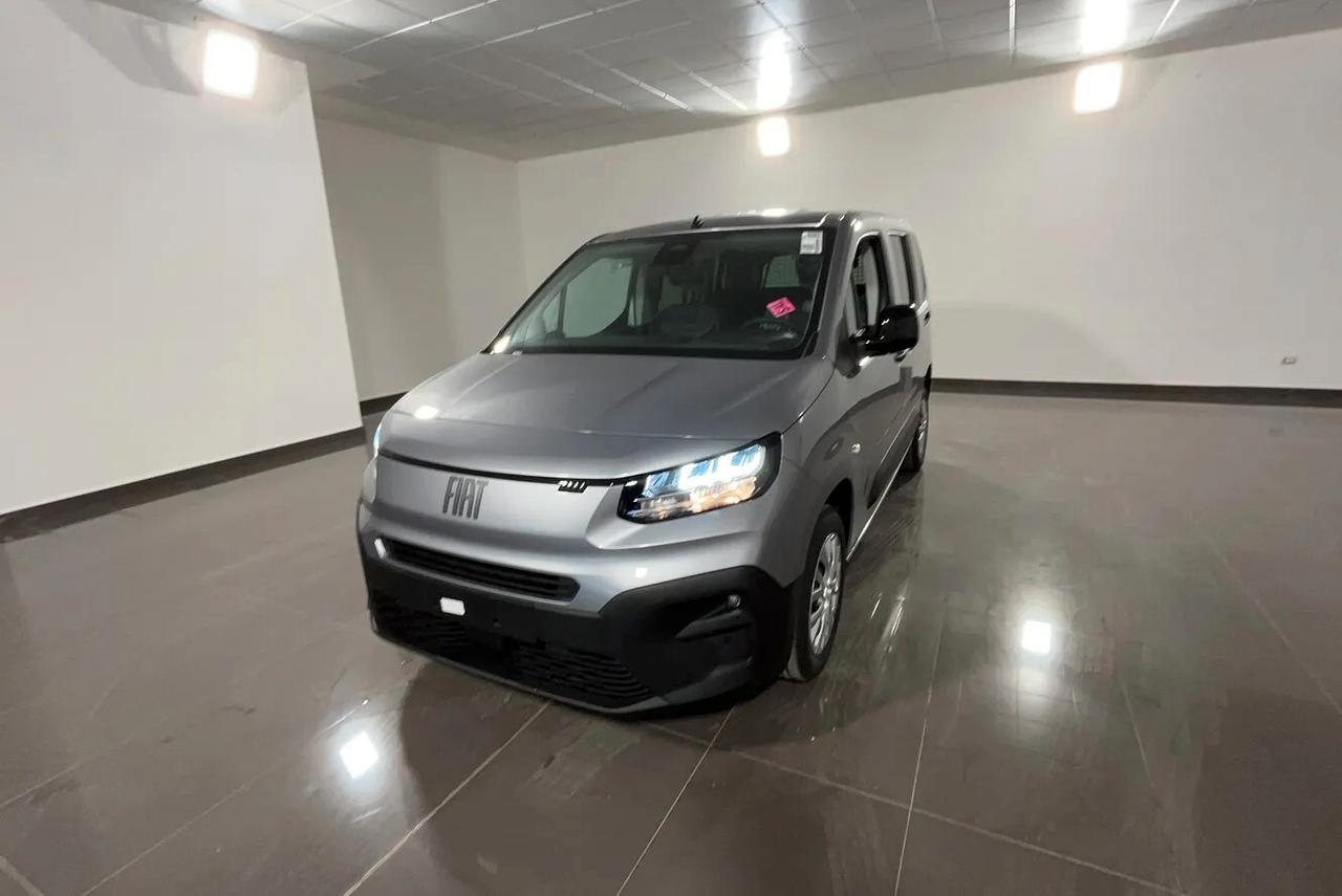 Fiat Doblo Doblò 1.5 BlueHdi 100CV Combi N1