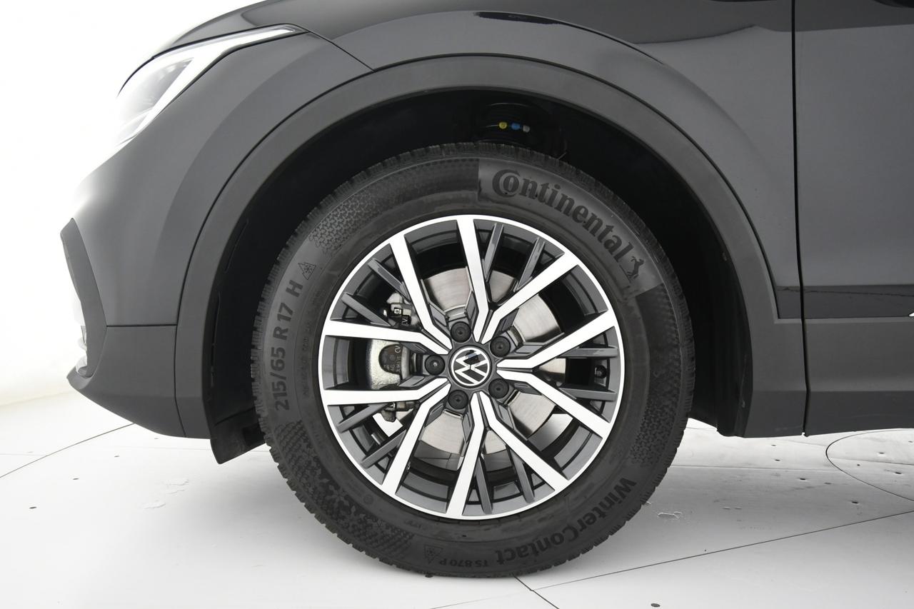 VOLKSWAGEN Tiguan 2.0 tdi Life 150cv dsg ACC+LED+APP CONNECT