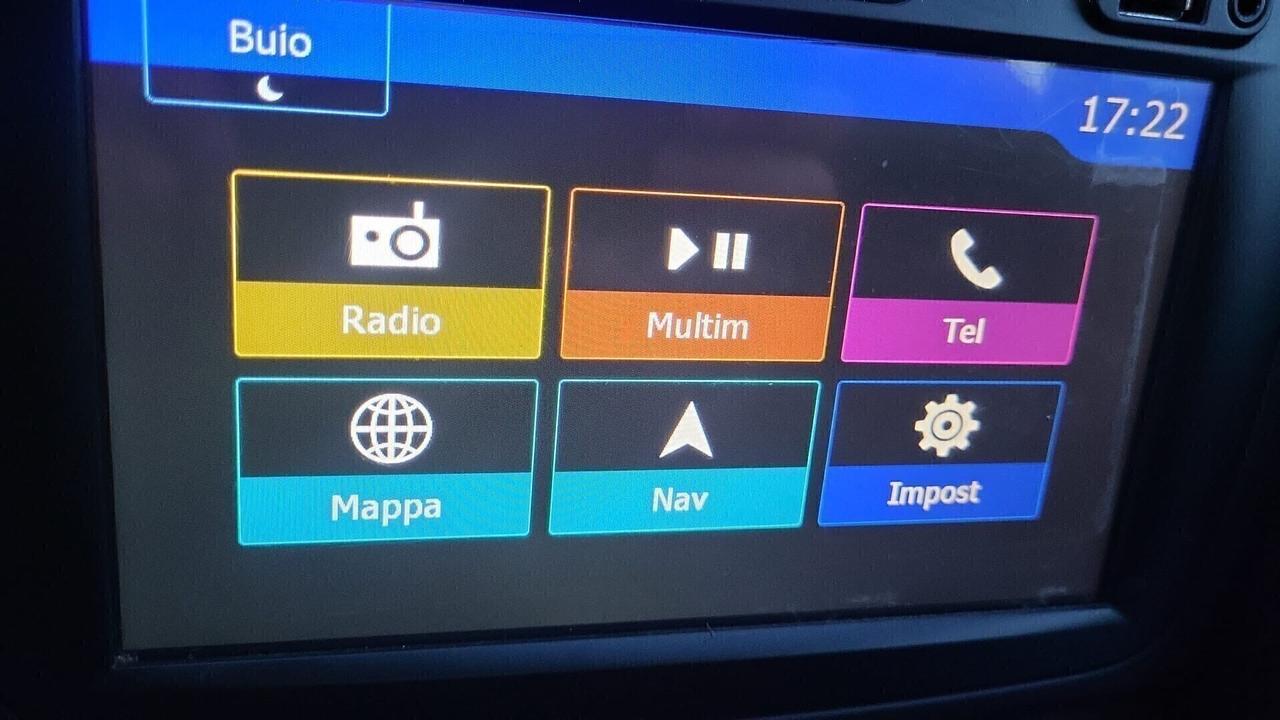 DACIA Duster 1.5 dCi-EURO 6B-NAVI-UNICO PROPRIETAR