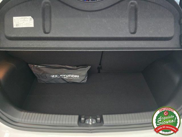 HYUNDAI i10 1.0 MPI Connectline