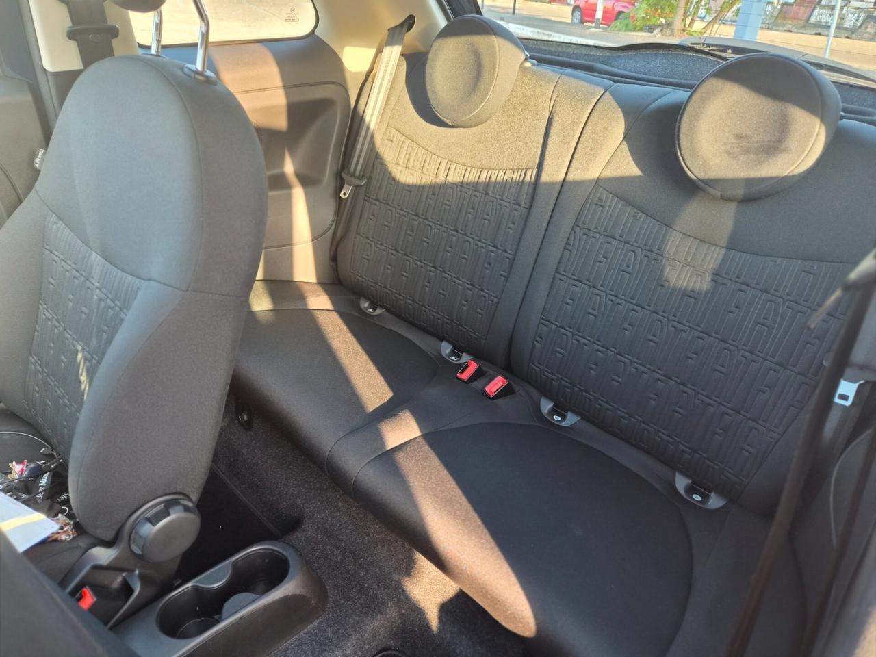 Fiat 500 Dolcevita NO OBBLIGO FINANZIAMENTO