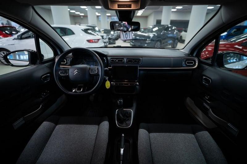 Citroën C3 1.2 puretech Origins s&s 83cv