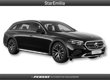 Mercedes-Benz E 220 E 220 d Mild hybrid 4Matic S.W. Premium Plus All