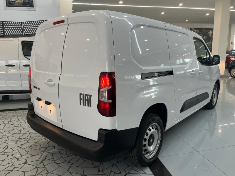 FIAT Doblò 1.5 BlueHdi 100 CV PC