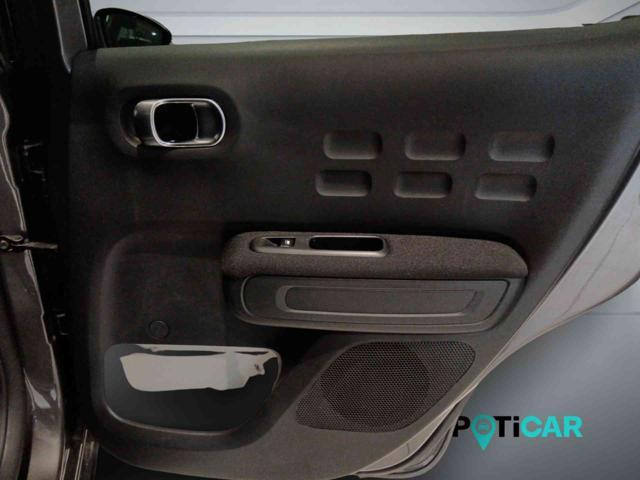 CITROEN C3 PureTech 110 S&S EAT6 Max