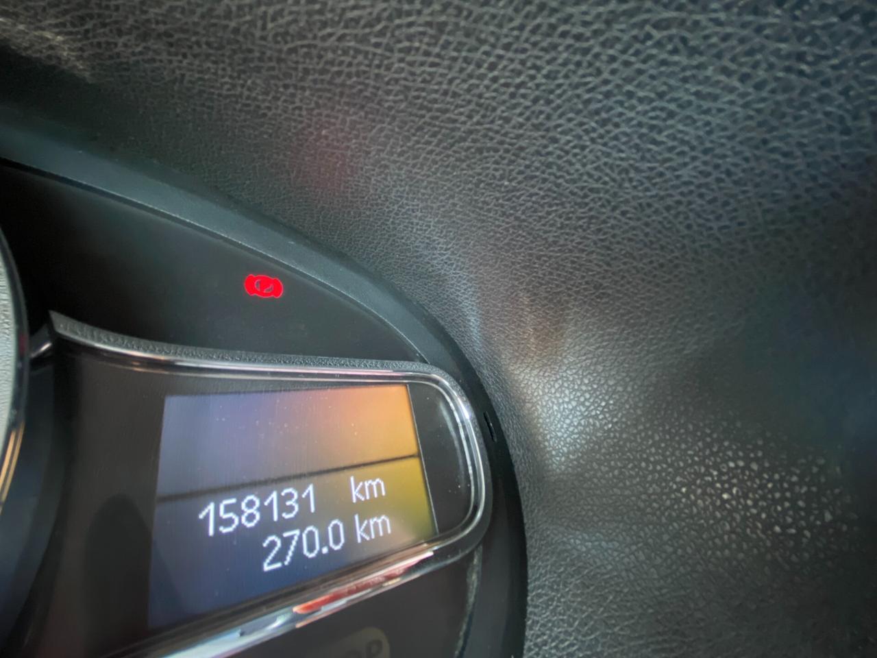 RENAULT Megane SW 1.5 dCi GARANTITA