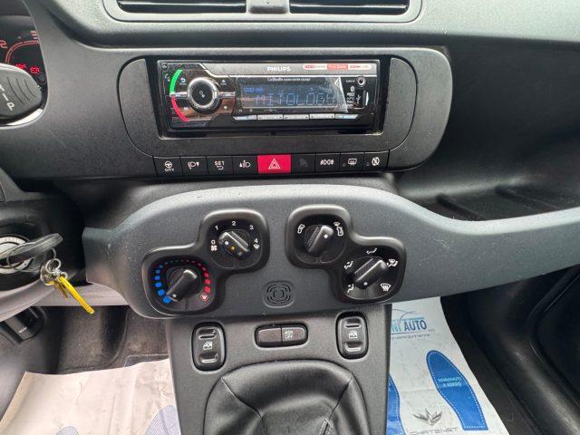 FIAT New Panda 1.3 MJT S.&S. POP VAN 2 POSTI AZIENDALE