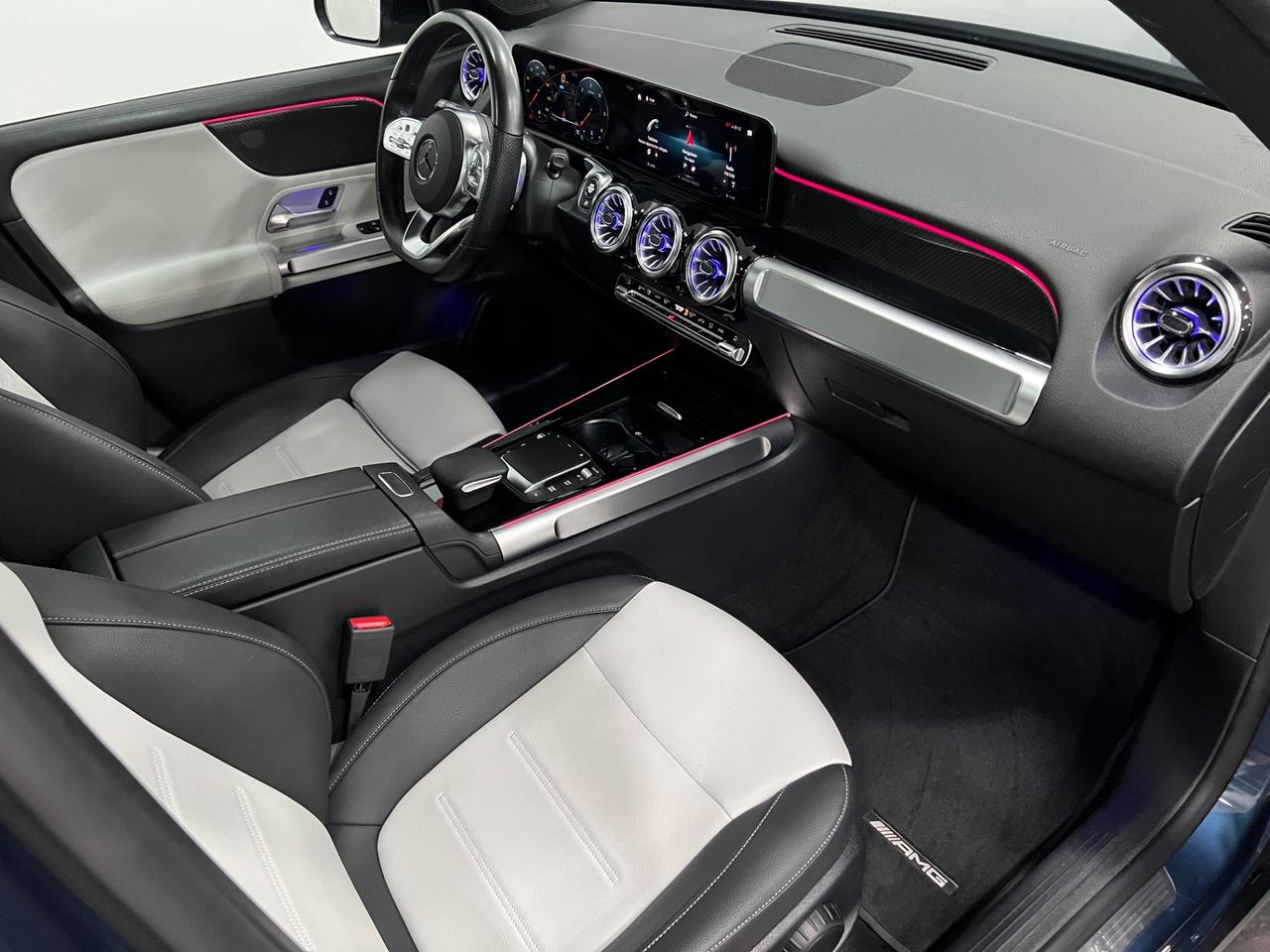 Mercedes Benz GLB 200d Aut. Premium AMG 4MATIC