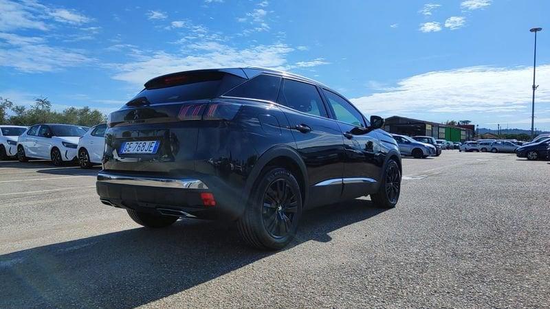 Peugeot 3008 PureTech Turbo 130 EAT8 S&S Allure Pack