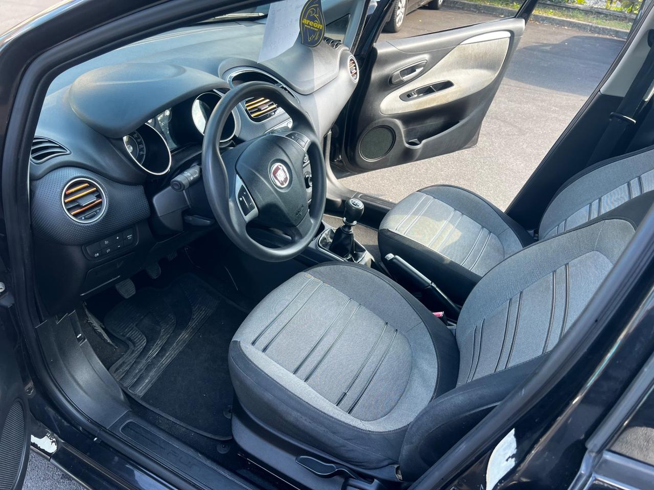 Fiat Grande Punto 1.2 5 porte S&S Actual