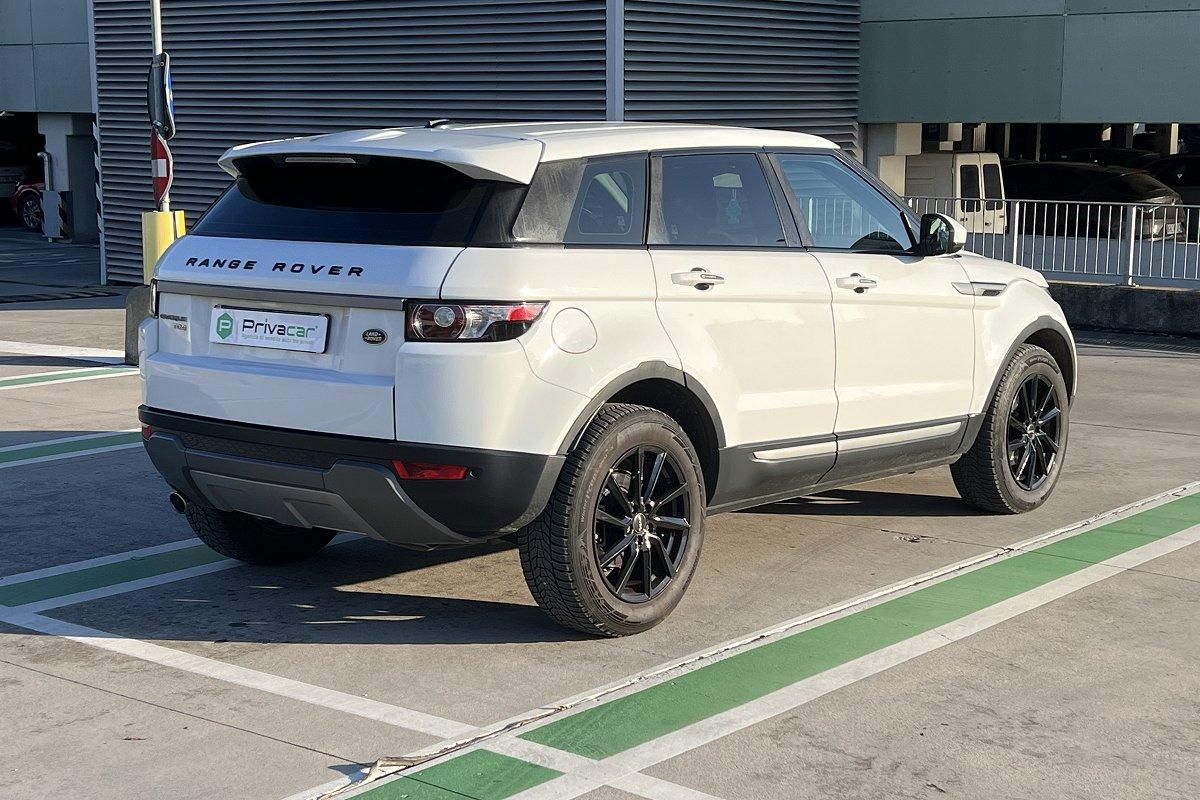 LAND ROVER Range Rover Evoque 2.2 TD4 5p. Dynamic