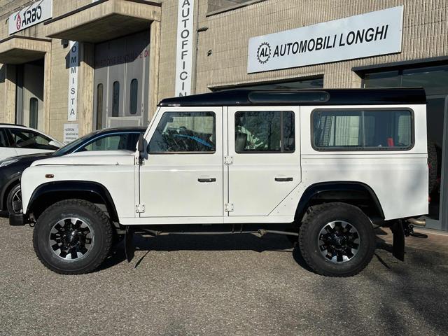 LAND ROVER Defender 110 2.2 TD4 Station Wagon "PREZZO IVA COMPRESA"