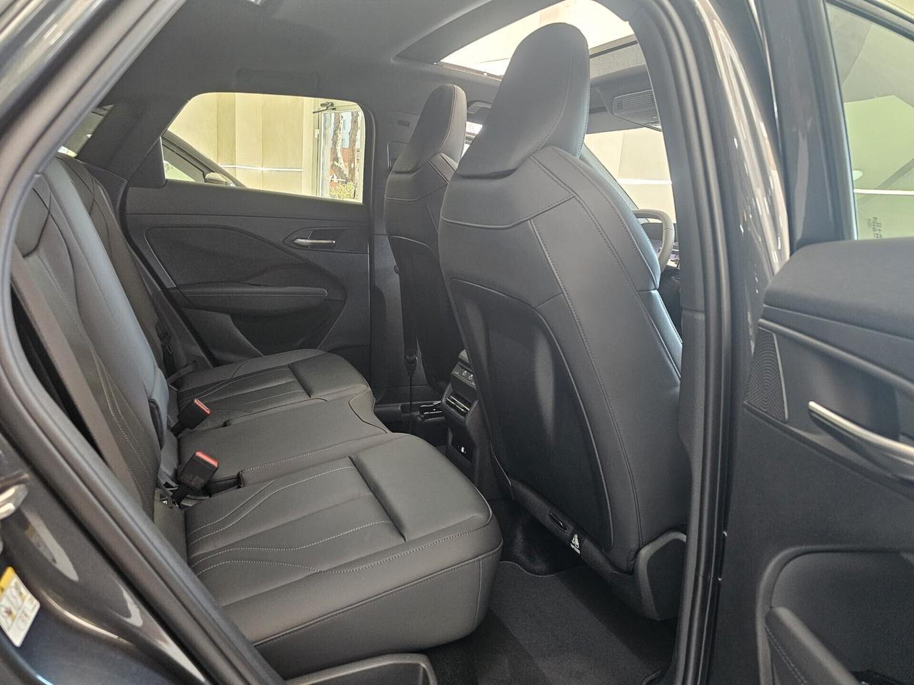 NUOVA AUDI Q3 SPORTBACK 35 TDI 150CV S-LINE S-TRONIC