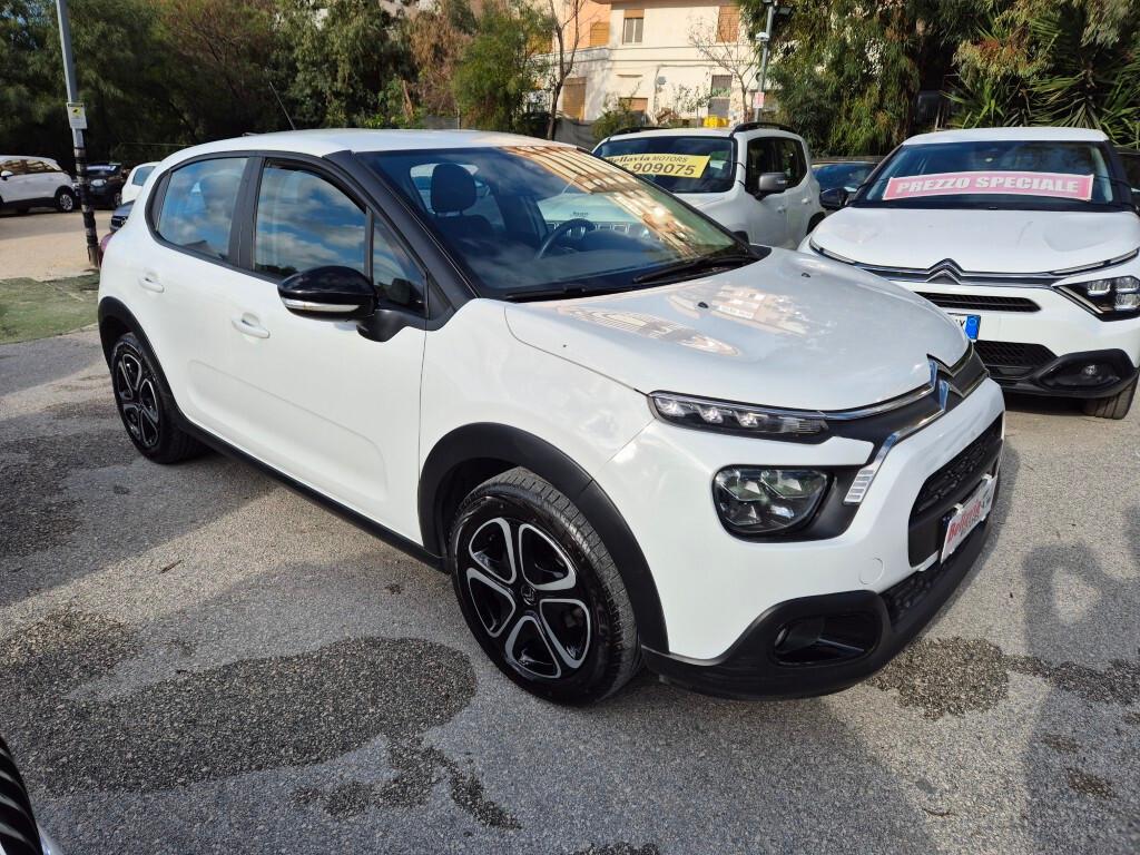 Citroen C3 1.5 HDI 100cv S&S Feel Pack