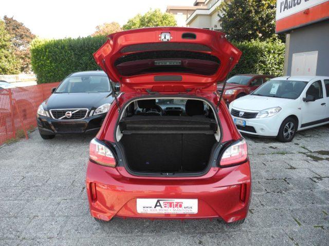 MITSUBISHI Space Star 1.2 Intense SDA FP -OK NEOPATENTATI- PREZZO REALE