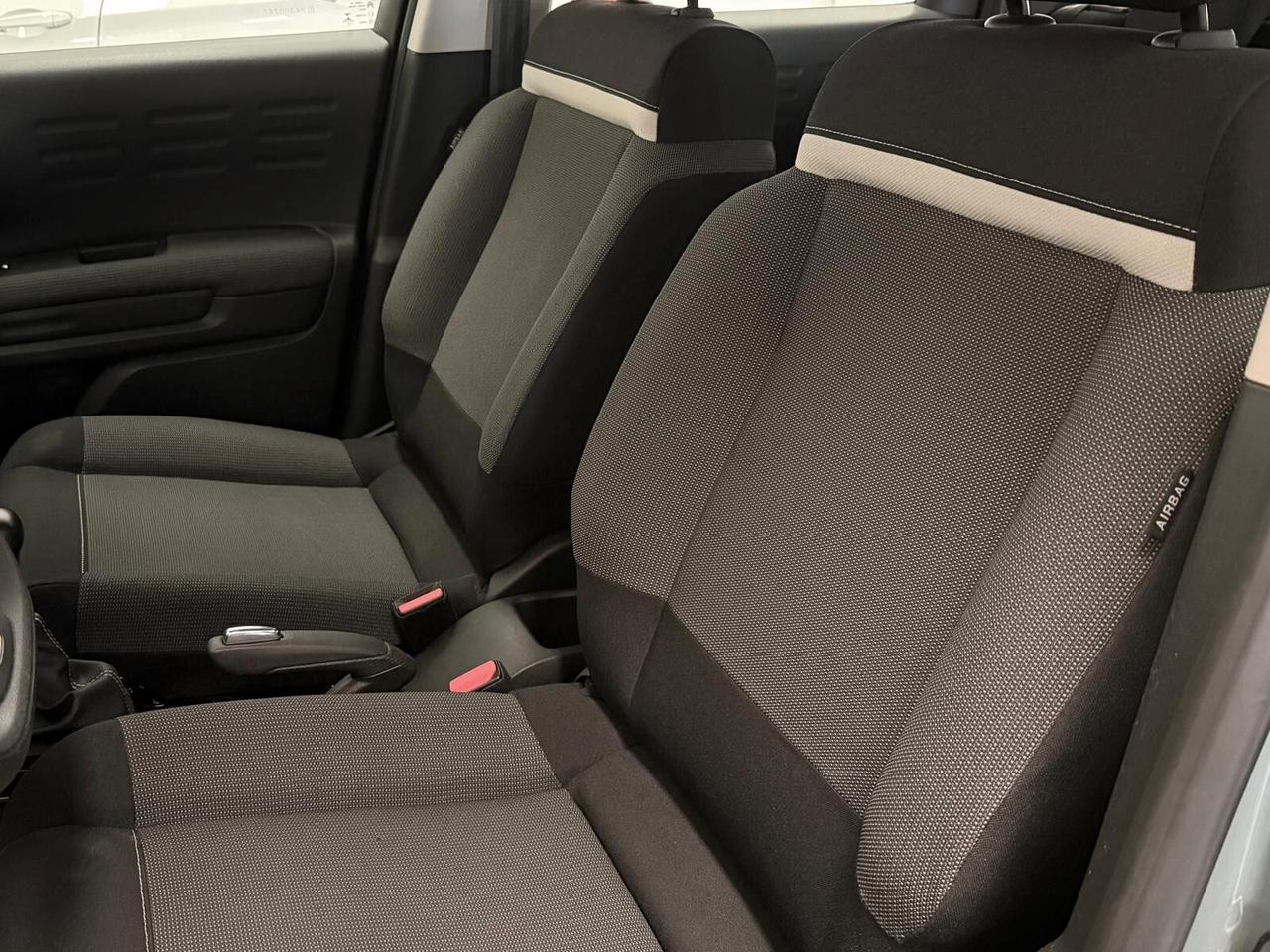 Citroen C3 Aircross PureTech 110 S&S