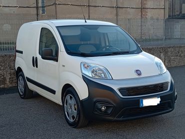 Fiat Fiorino 1.3 MJT 2021 EURO6B NEOP TRATTABILE