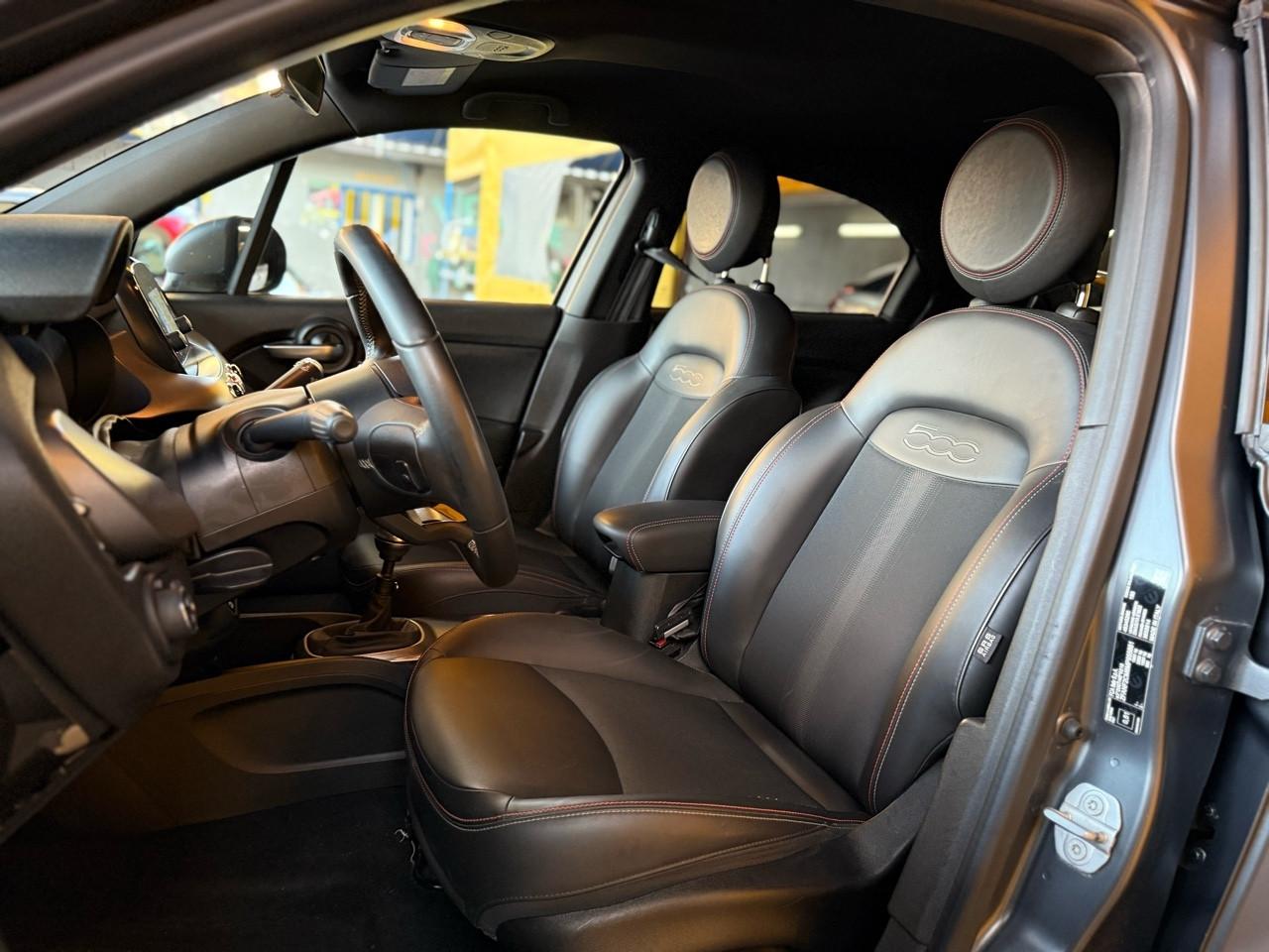 Fiat 500X 1.3 MultiJet 95 CV Sport