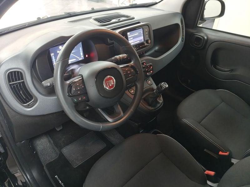 FIAT Panda Panda 1.0 FireFly S&S Hybrid