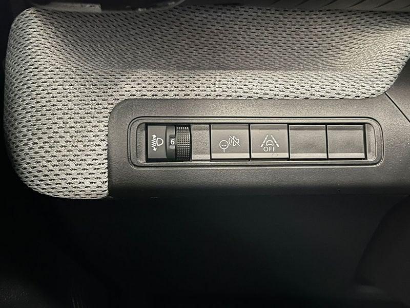 Citroën C3 C3 Hybrid 110 e-DCS6 Plus - PROMO SIRONIAUTO+