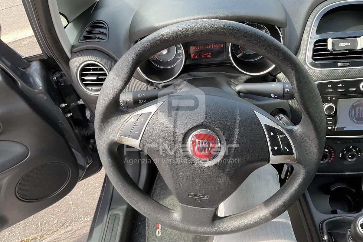 FIAT Punto 1.4 8V 5 porte Easypower Young