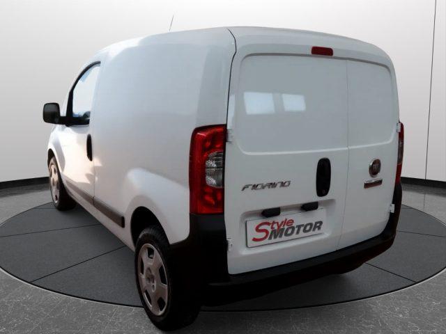 FIAT Fiorino 1.3 MJT 95CV Cargo SX Certificata Ufficiale