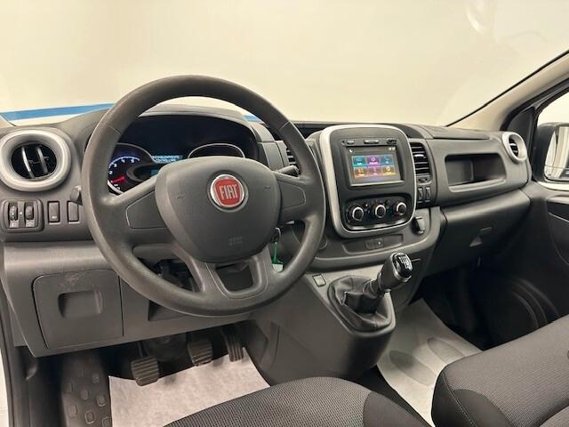 Fiat Talento 2.0 120CV PC-TN Furgone