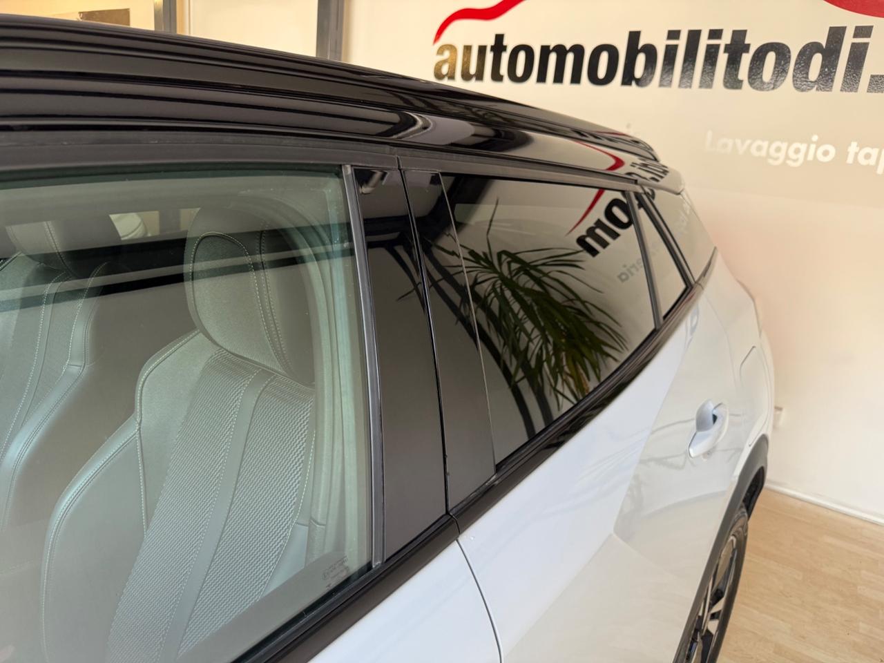 Peugeot 2008 PureTech 130 S&S EAT8 GT