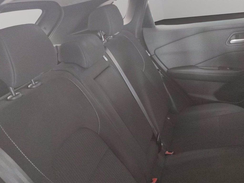 NISSAN Qashqai 1.3 mhev acenta 2wd 140cv del 2025