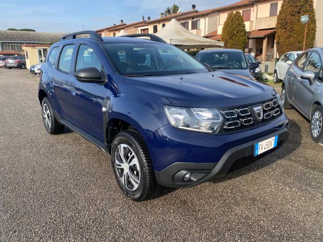 DACIA Duster 1.6 SCe GPL 4x2 Comfort