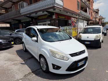 Ford C-Max 1.6 TDCi Business