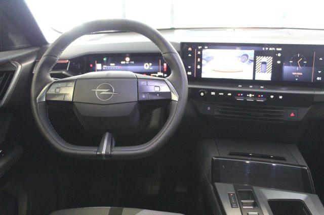 OPEL Grandland 1.2 Hybrid 145 CV EDCT GS