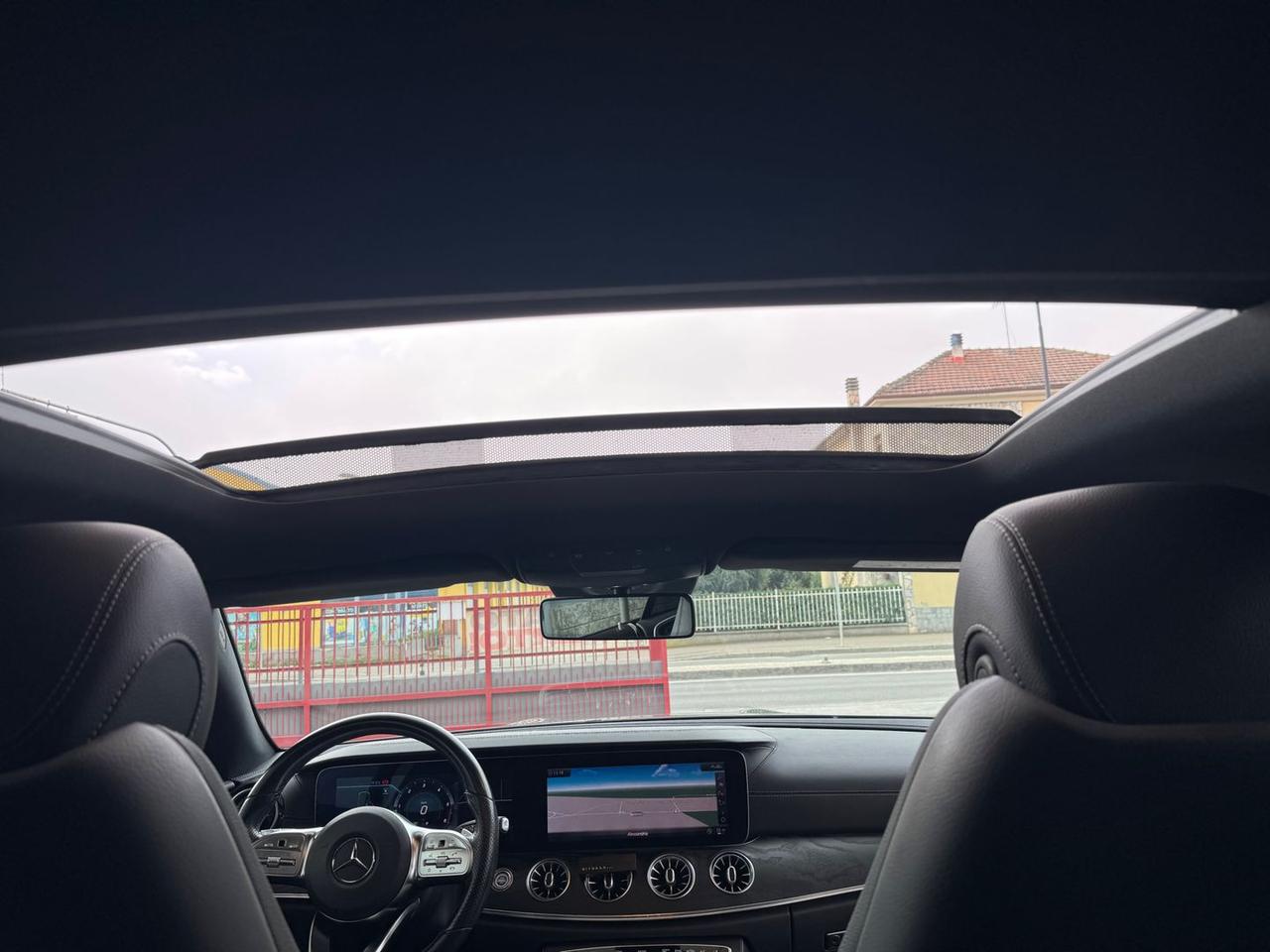 Mercedes-Benz E 220 Premium Plus E 220 D #9679