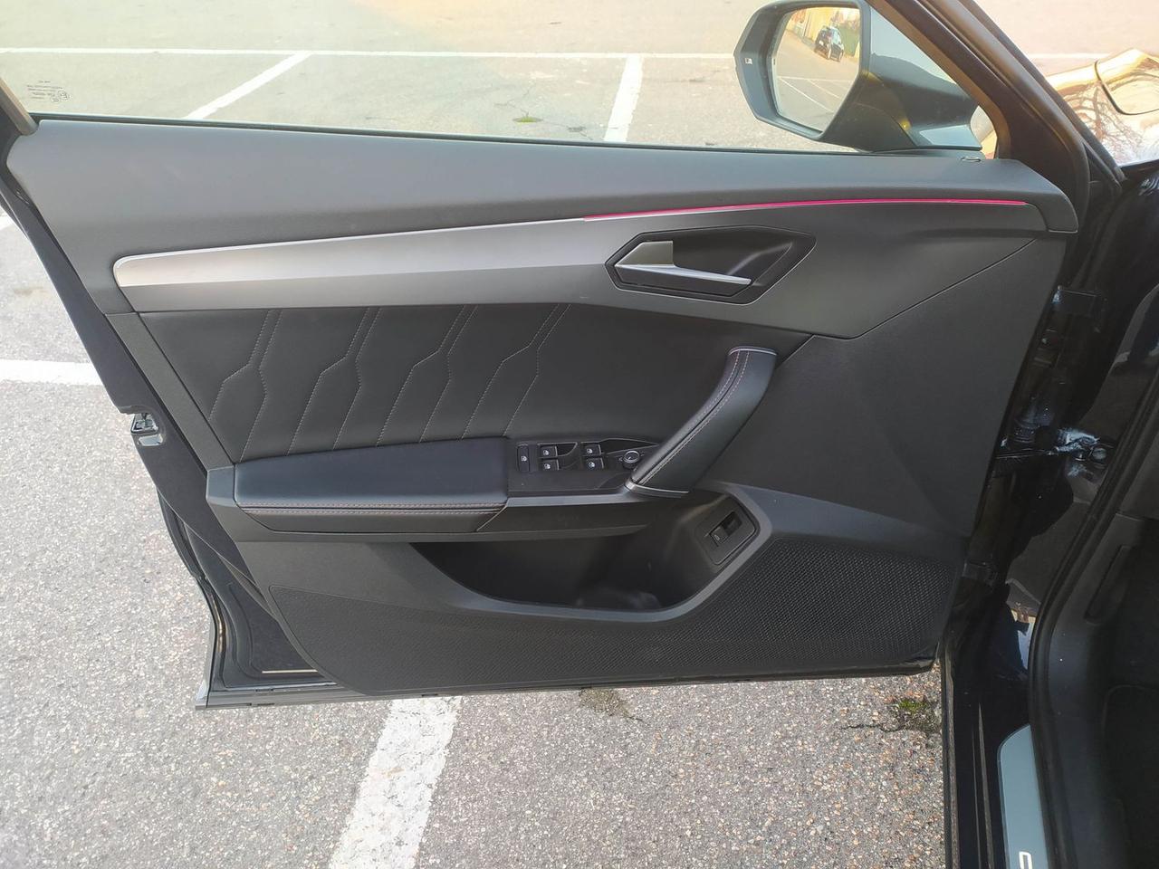 Cupra Formentor Tribe Edition 2.0 TDI #8281