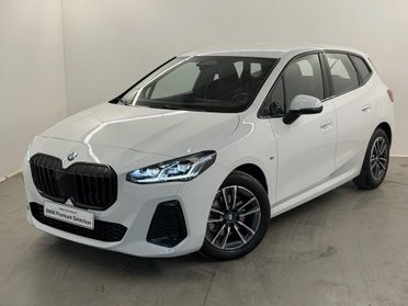 BMW Serie 2 Active Tourer 218 d DCT
