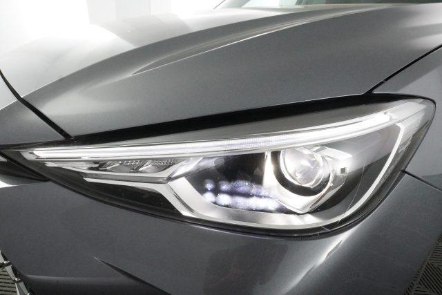 MG ZS ZS Hybrid+ Luxury