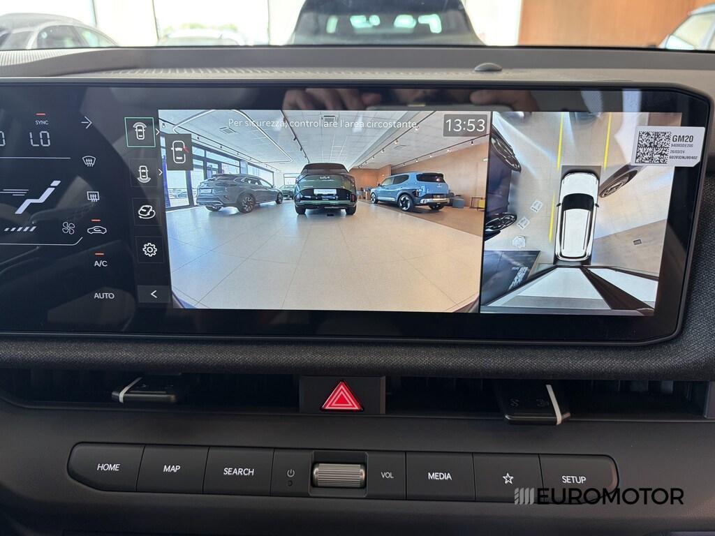 Kia Seltos 1.6 T-GDi X-line 4WD DCT