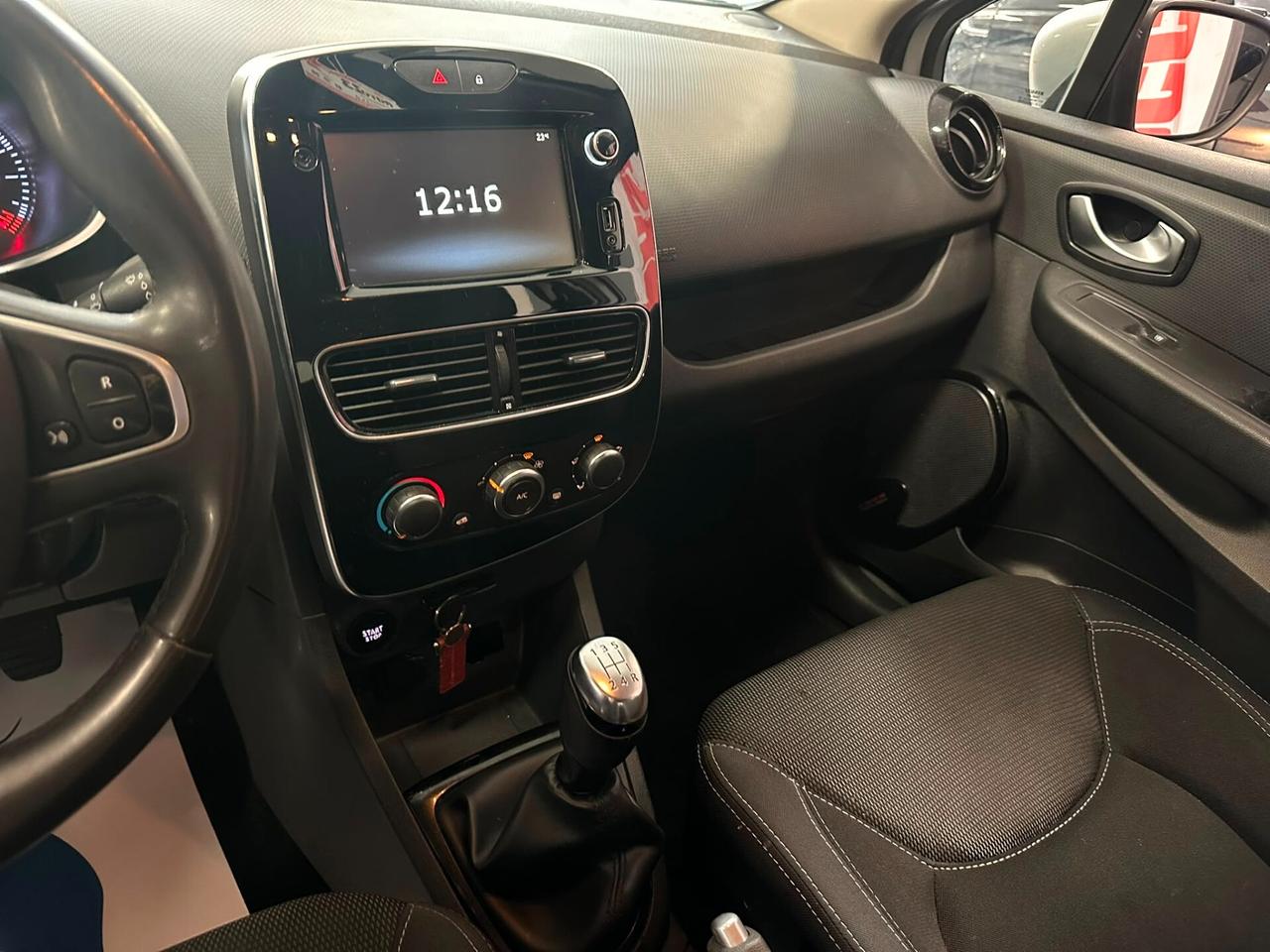 Renault Clio dCi 8V 90 CV 5 porte Business