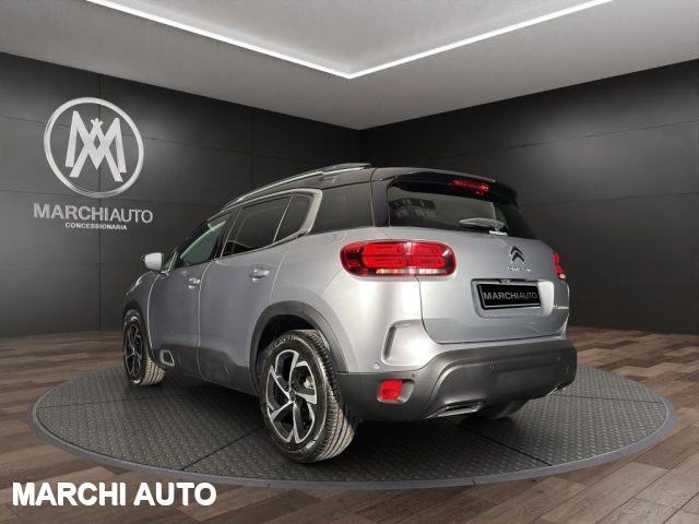 CITROEN C5 Aircross PureTech 130 S&S EAT8 Shine