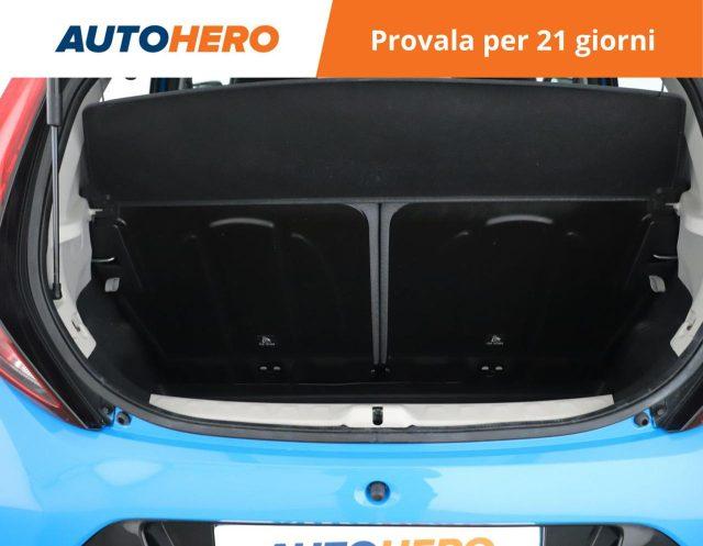 TOYOTA Aygo Connect 1.0 VVT-i 72 CV 5 porte x-play