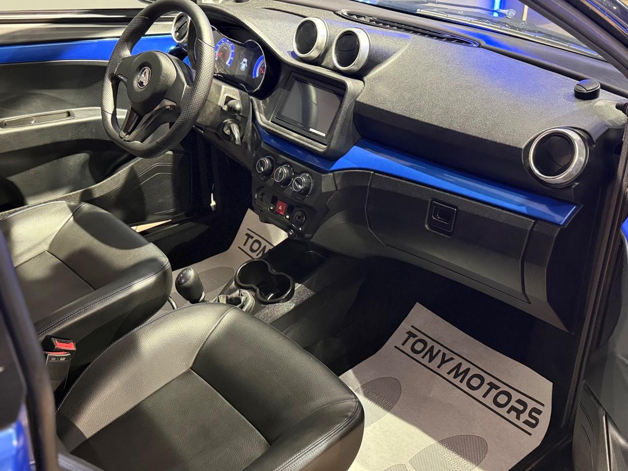 Aixam City GTO Emotion