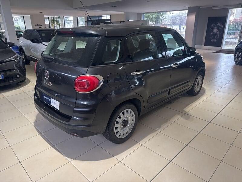 FIAT 500L 500L 1.4 95 CV Lounge